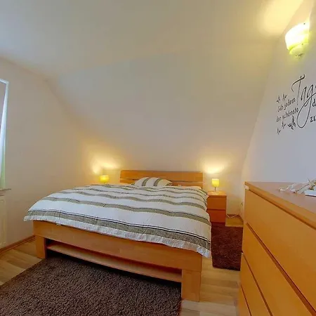 Apartamento Si70 Fewo Ankerplatz Dorumer Neufeld