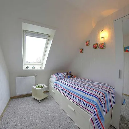 Si70 Fewo Ankerplatz Apartamento *