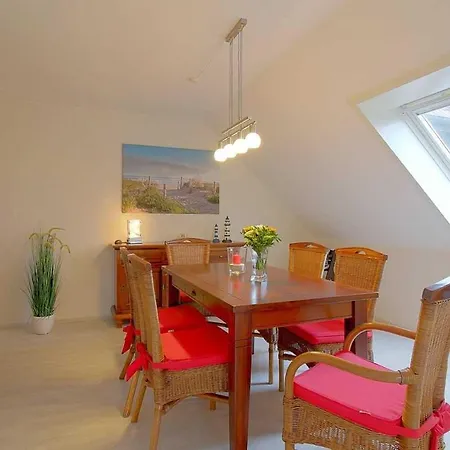 Si70 Fewo Ankerplatz Apartamento