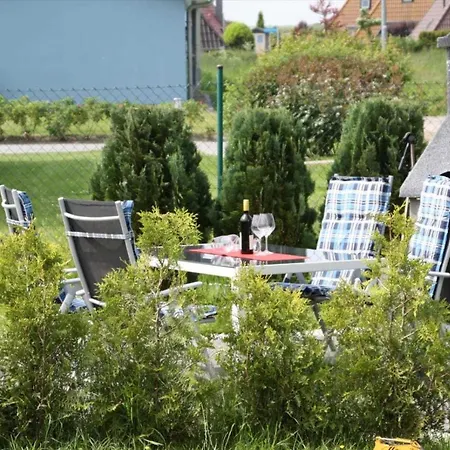 Si70 Fewo Ankerplatz Apartamento Dorumer Neufeld
