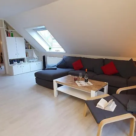 Apartamento Si70 Fewo Ankerplatz *