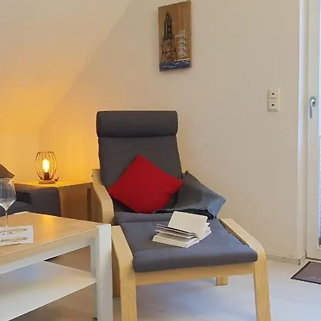 Si70 Fewo Ankerplatz Apartamento *